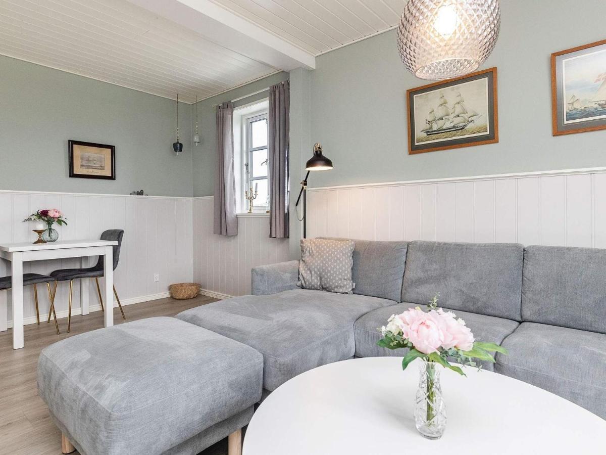 14 Person Holiday Home In L Kken Løkken Exterior foto
