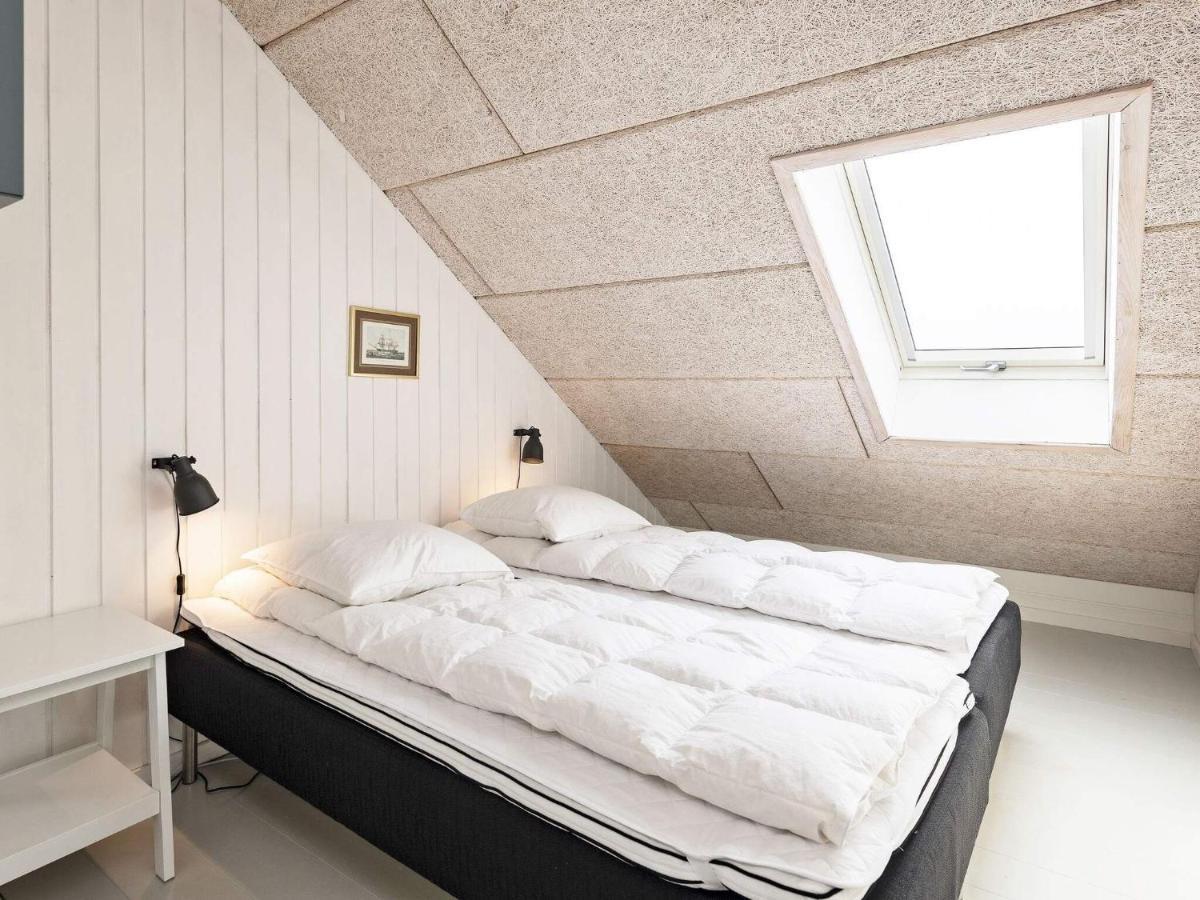 14 Person Holiday Home In L Kken Løkken Exterior foto