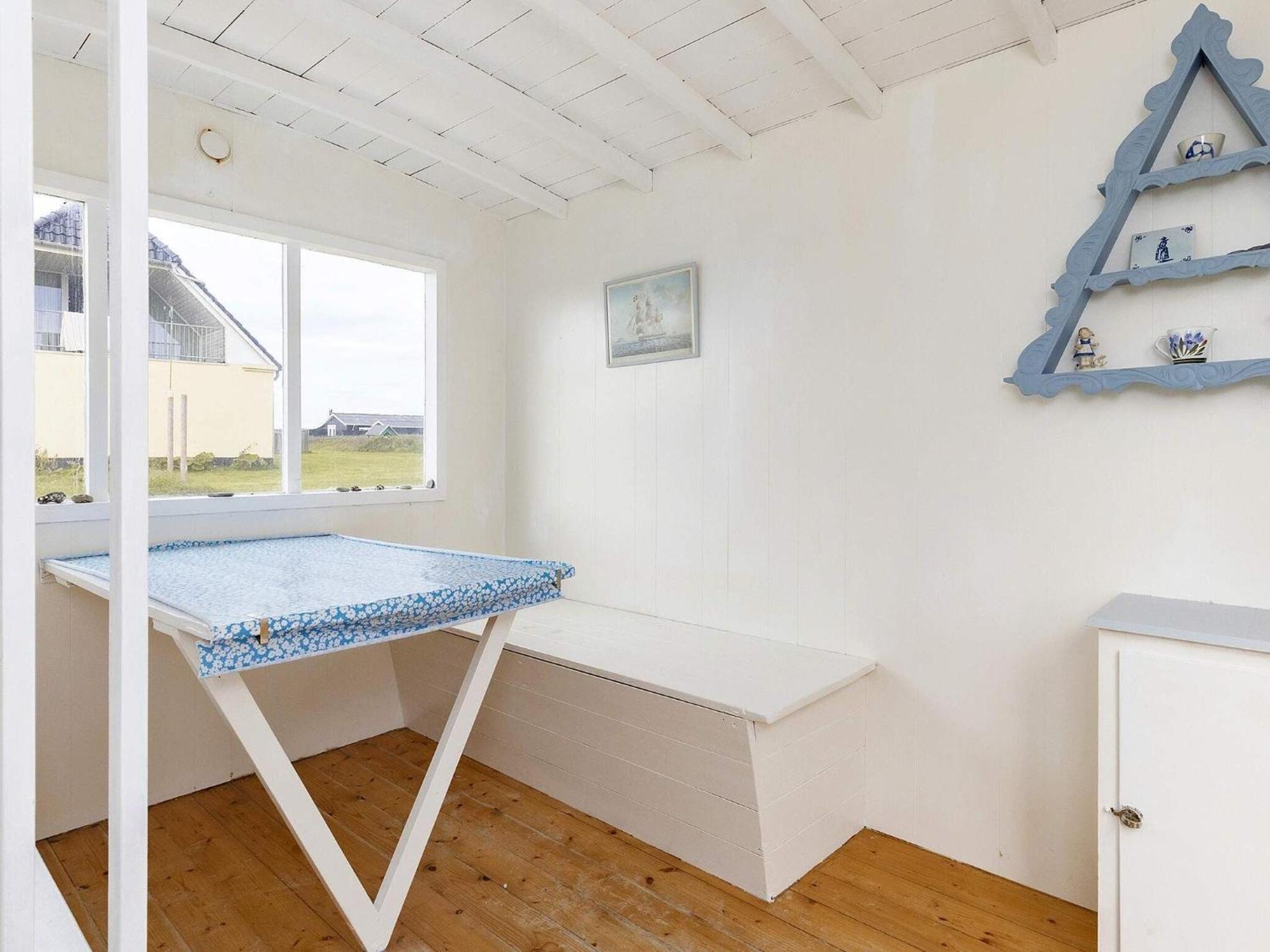 14 Person Holiday Home In L Kken Løkken Exterior foto