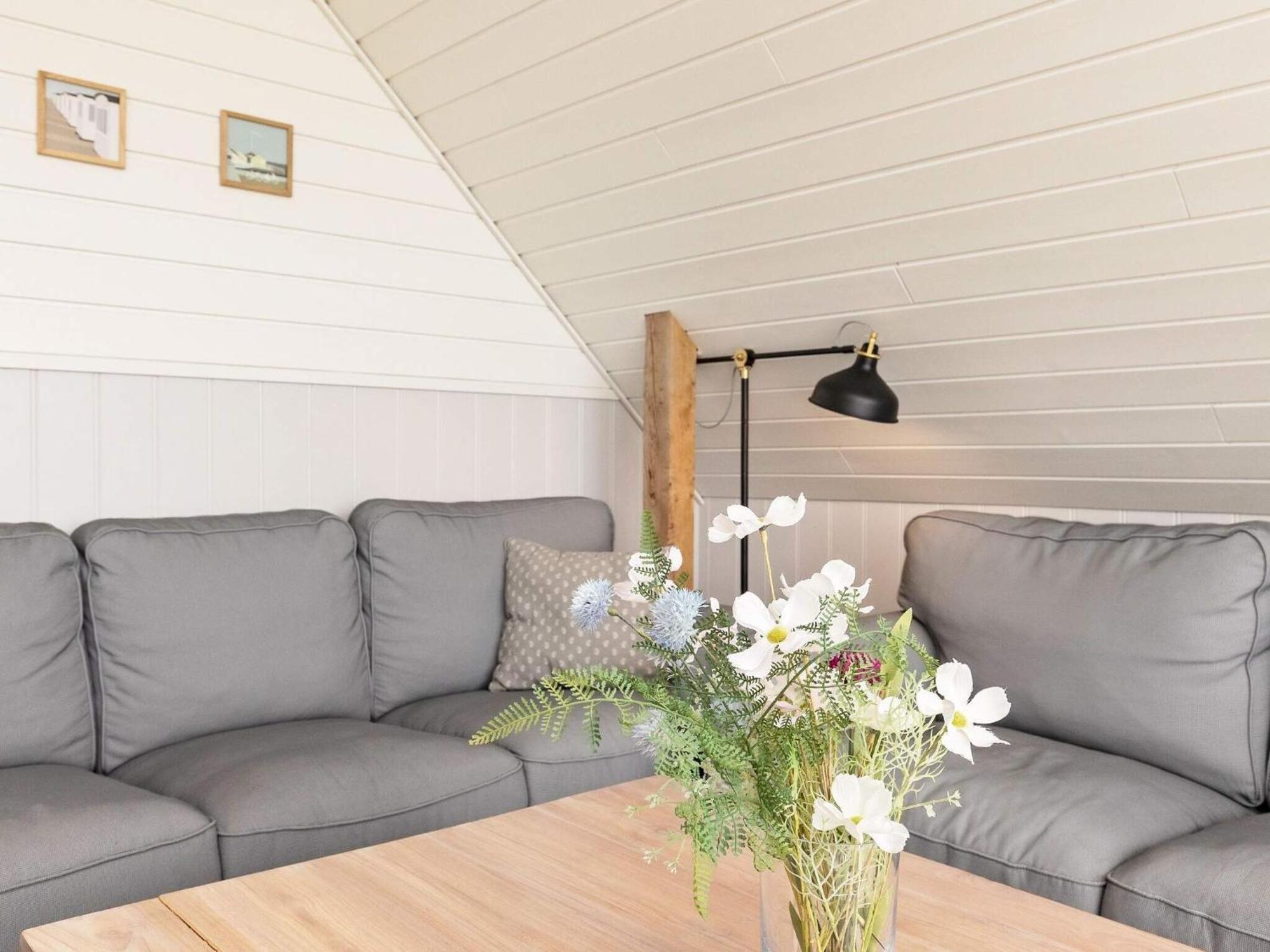 14 Person Holiday Home In L Kken Løkken Exterior foto