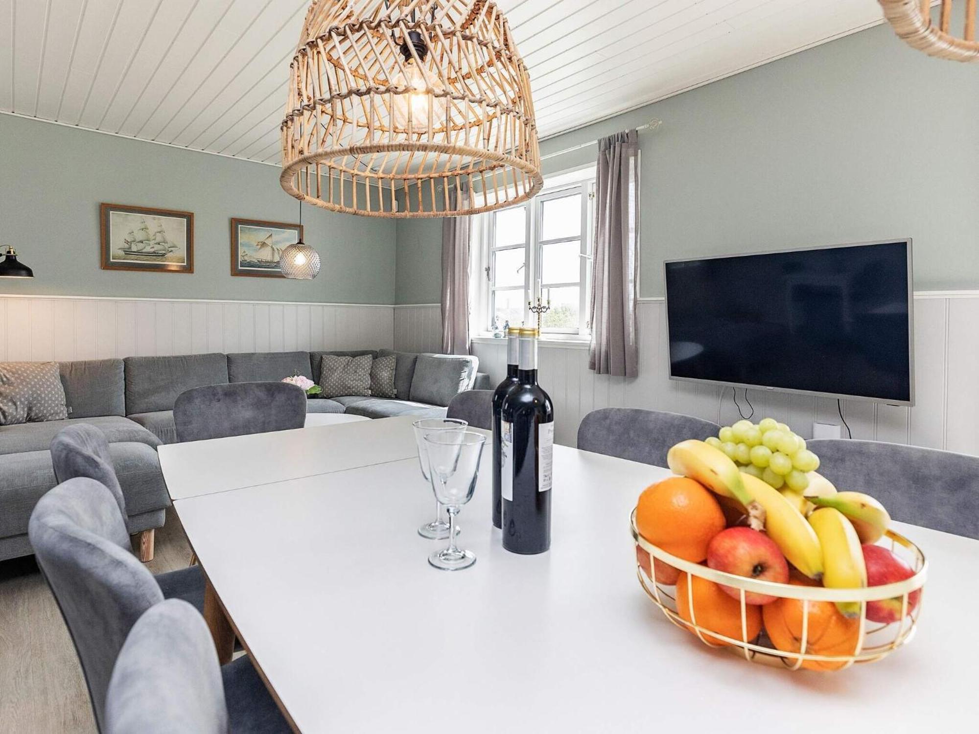 14 Person Holiday Home In L Kken Løkken Exterior foto