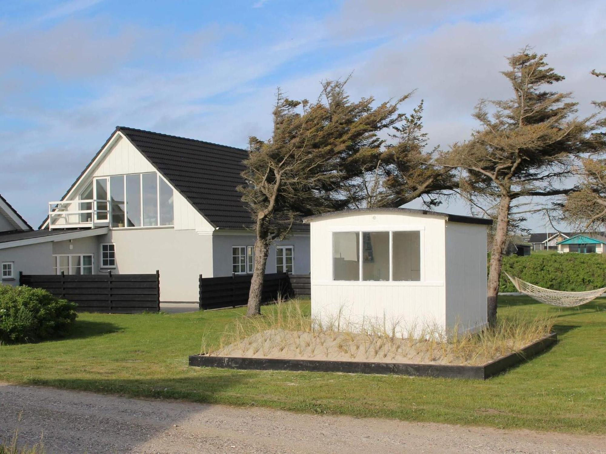 14 Person Holiday Home In L Kken Løkken Exterior foto